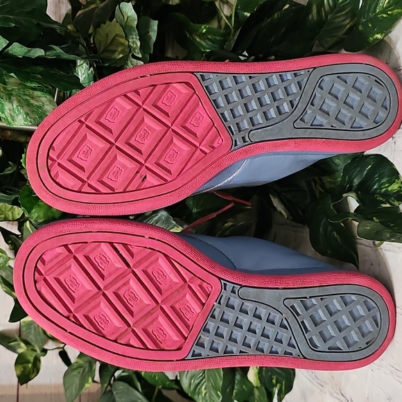 Billionaire Boys Club Board Flip Ice Cream Captain Terry Kennedy Sneakers 12 - Picture 10 of 13